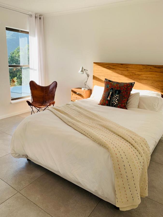 Beautiful View Garden Apartment เคปทาวน์ ภายนอก รูปภาพ