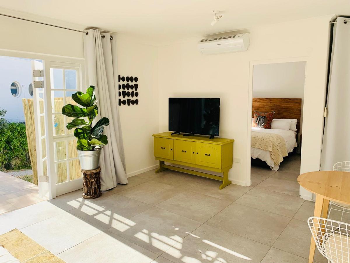 Beautiful View Garden Apartment เคปทาวน์ ภายนอก รูปภาพ