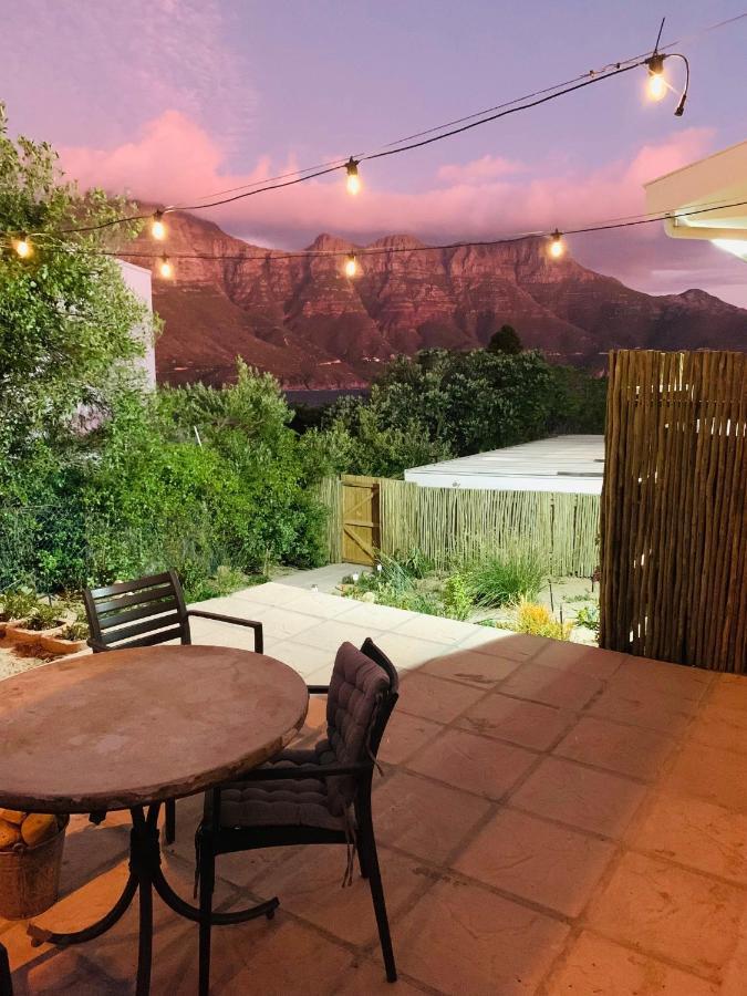 Beautiful View Garden Apartment เคปทาวน์ ภายนอก รูปภาพ