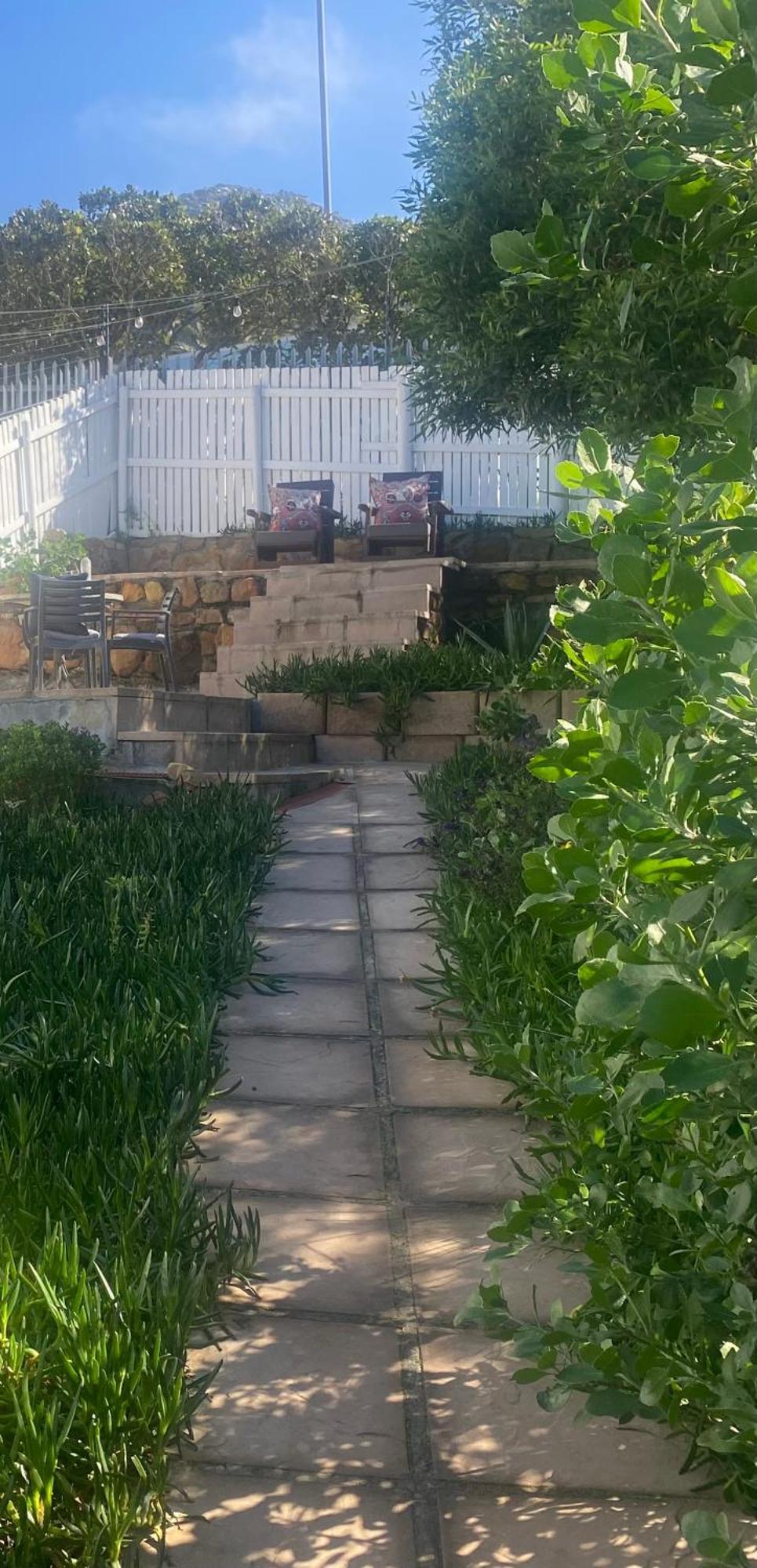 Beautiful View Garden Apartment เคปทาวน์ ภายนอก รูปภาพ